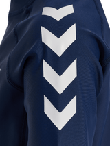 hummel Youth Swim Long Sleeve T-Shirt-4