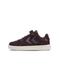 hummel Youth St. Power Play Suede Shoes-1