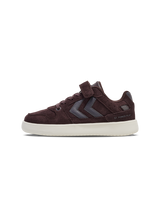 hummel Youth St. Power Play Suede Shoes-1