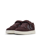 hummel Youth St. Power Play Suede Shoes-2
