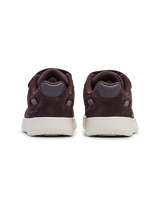 hummel Youth St. Power Play Suede Shoes-4