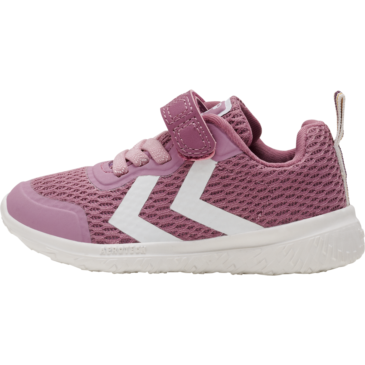 hummel Infant & Toddler Actus Recycled Shoes-1