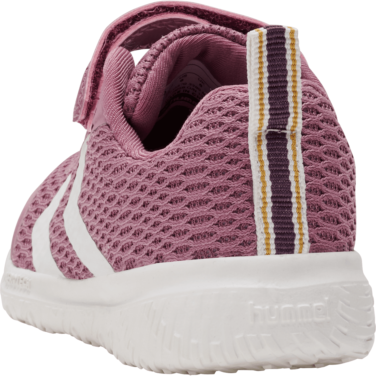 hummel Infant & Toddler Actus Recycled Shoes-4