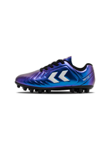 hummel Youth Top Star Mid Ground Low Cut 2.0 Cleats-1