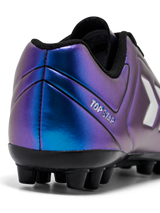 hummel Youth Top Star Mid Ground Low Cut 2.0 Cleats-3