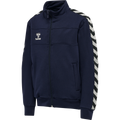 hummel Youth Move Classic Zip Jacket-1