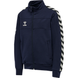 hummel Youth Move Classic Zip Jacket-1
