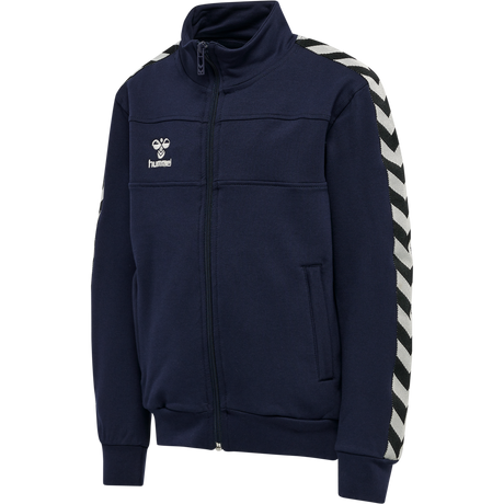 hummel Youth Move Classic Zip Jacket-1