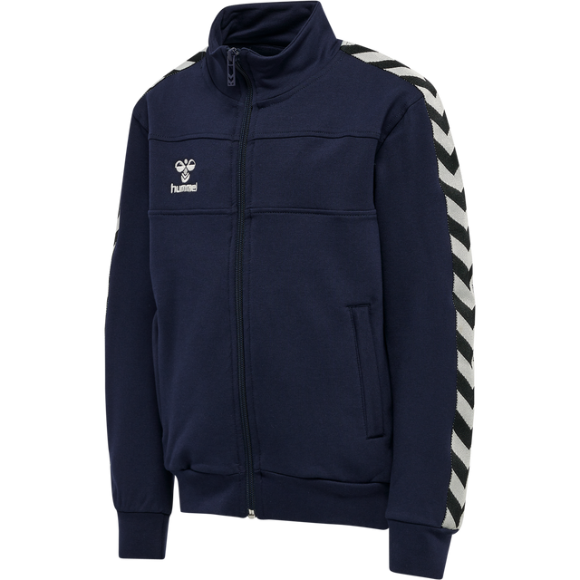 hummel Youth Move Classic Zip Jacket-1