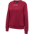 hummel Women's Training Essentials Element Sweatshirt-1