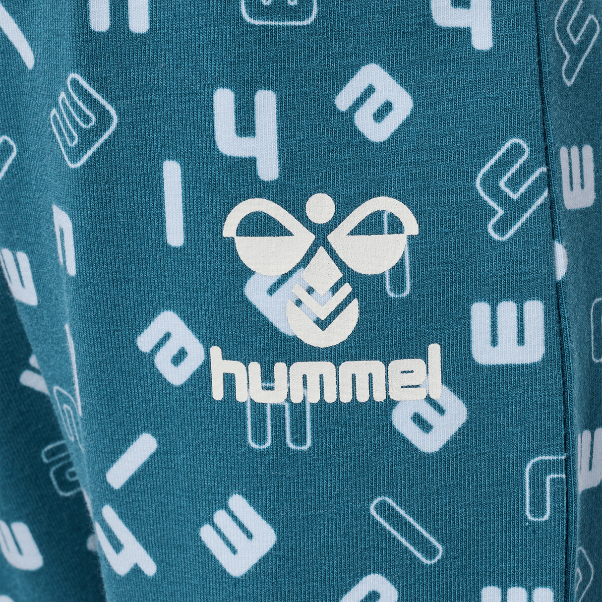 hummel Youth Dream It Pants-3