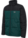 hummel Unisex Puff Jacket Shorts Sportswear-1