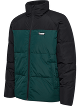 hummel Unisex Puff Jacket Shorts Sportswear-1