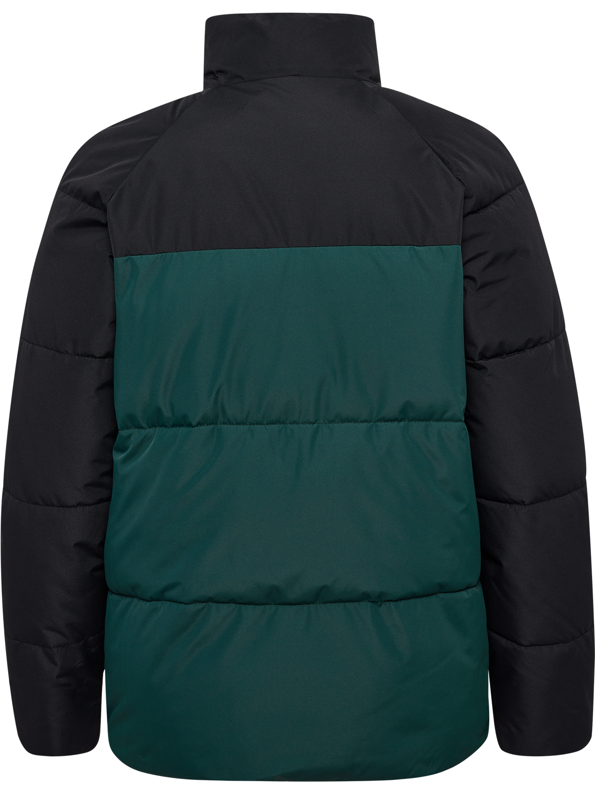 hummel Unisex Puff Jacket Shorts Sportswear-2