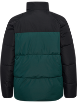 hummel Unisex Puff Jacket Shorts Sportswear-2