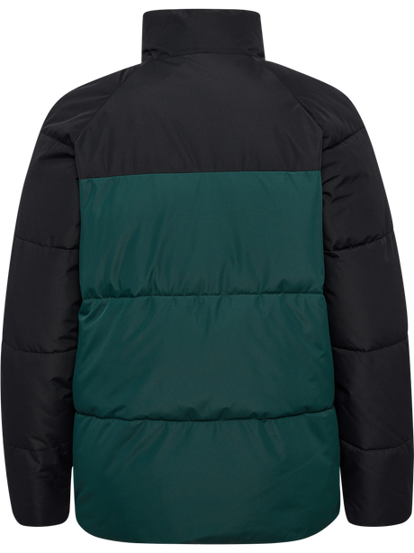 hummel Unisex Puff Jacket Shorts Sportswear-2