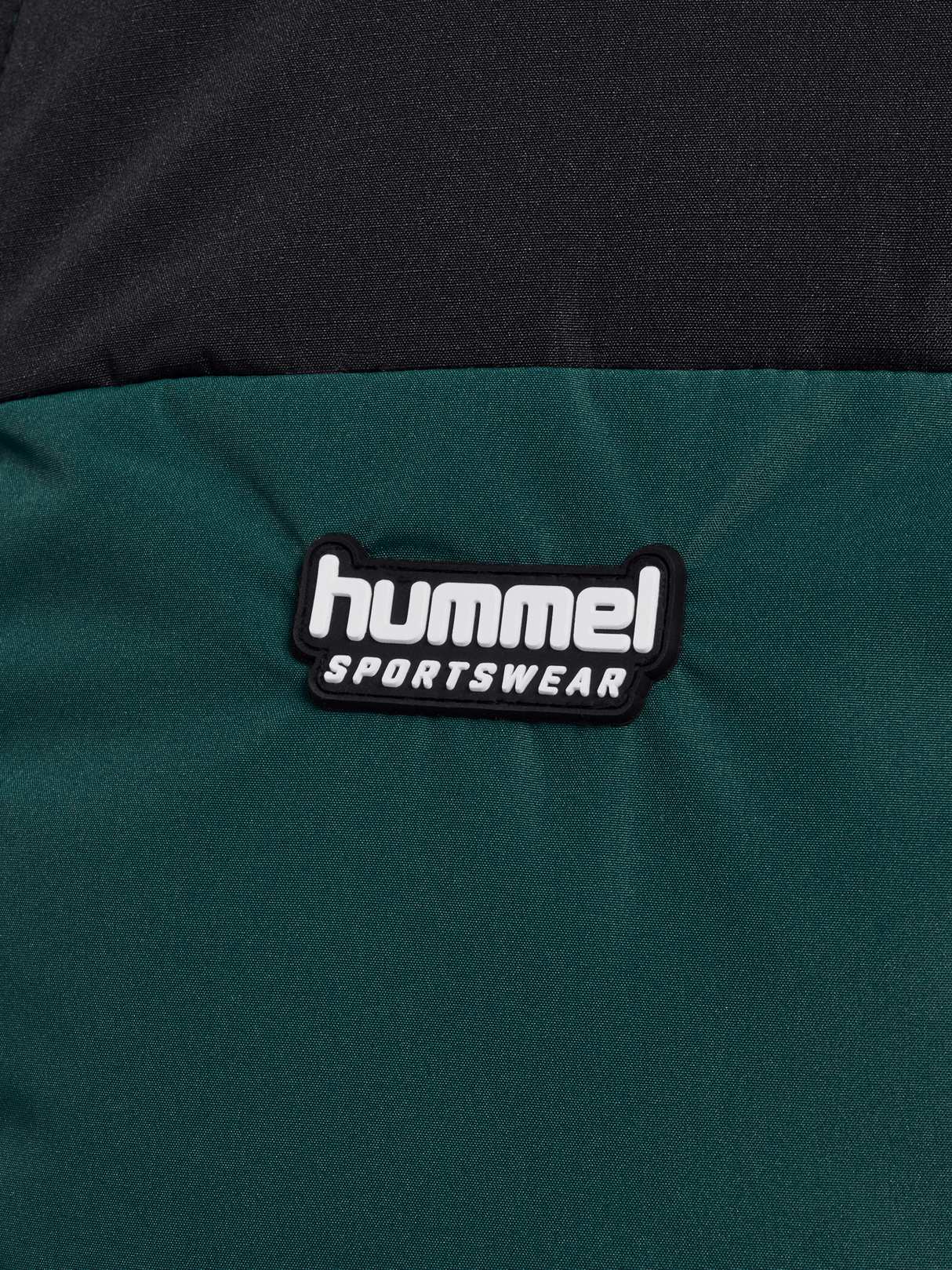 hummel Unisex Puff Jacket Shorts Sportswear-3