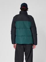 hummel Unisex Puff Jacket Shorts Sportswear-5