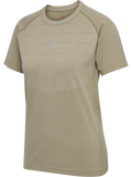 Newline Women's Pace Seamless Tee-1
