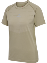 Newline Women's Pace Seamless Tee-1