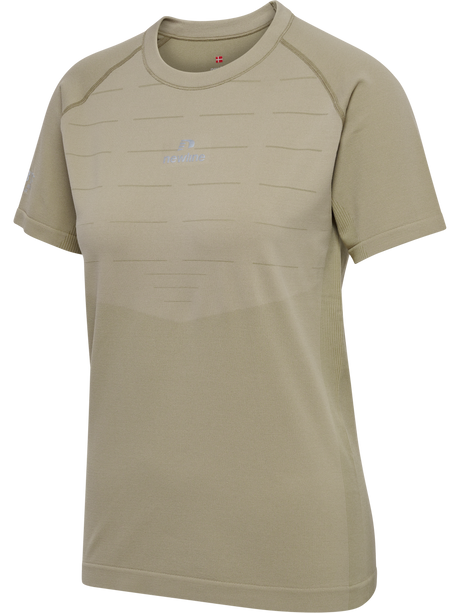 Newline Women's Pace Seamless Tee-1