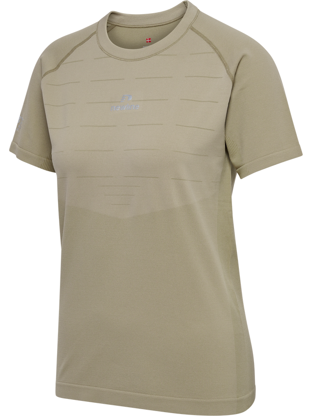 Newline Women's Pace Seamless Tee-1