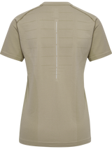 Newline Women's Pace Seamless Tee-2