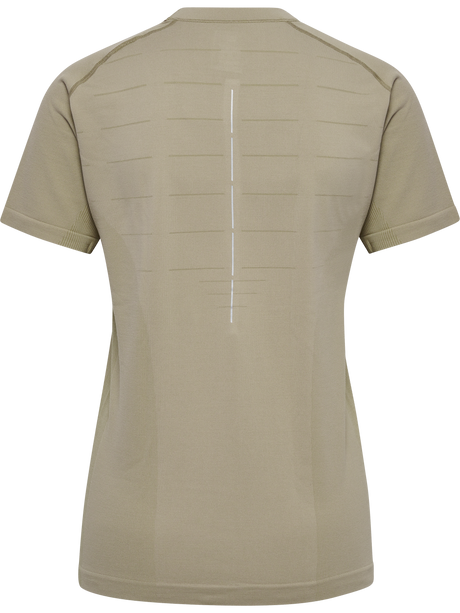 Newline Women's Pace Seamless Tee-2