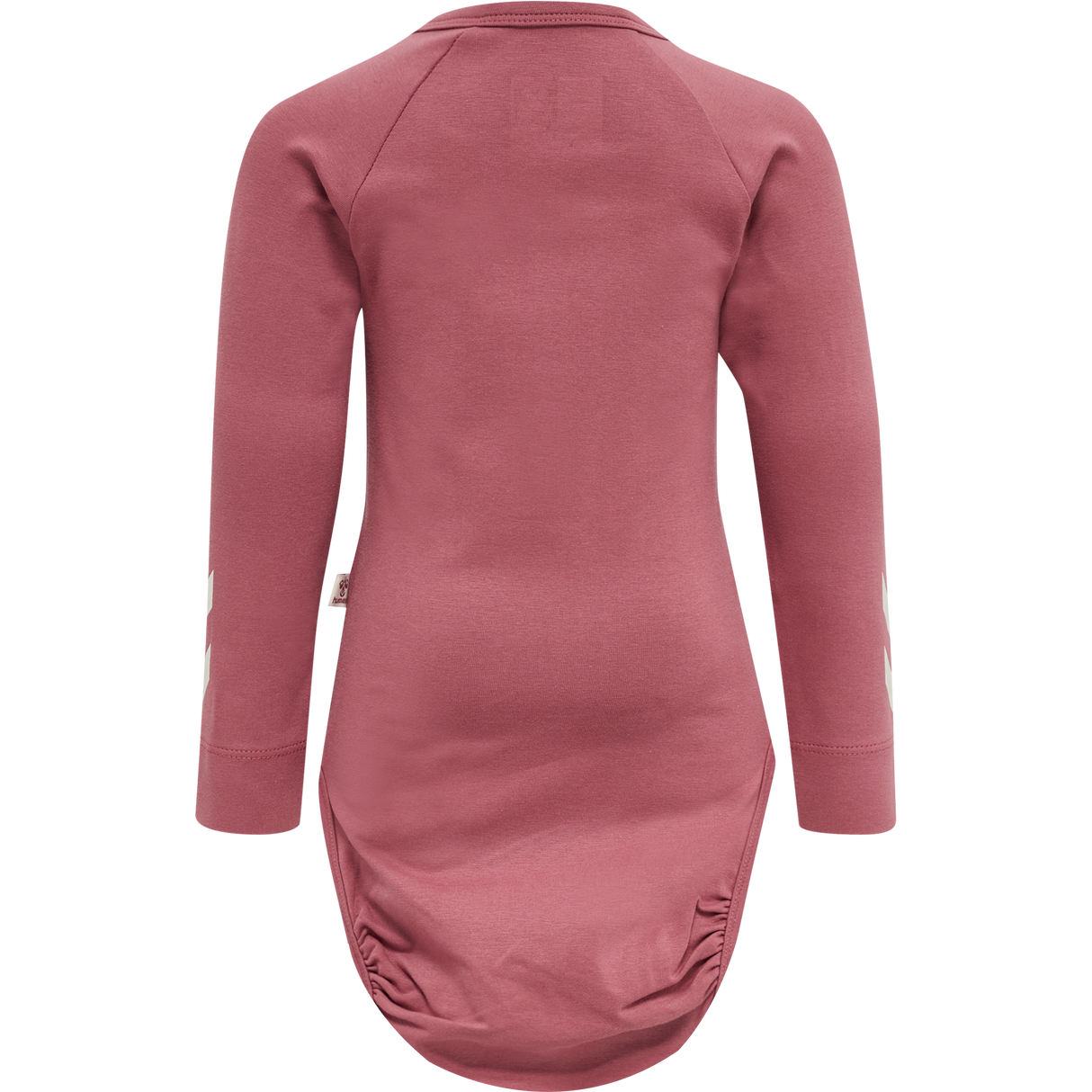 hummel Infant & Toddler Seoul Bodysuit Long Sleeve-2