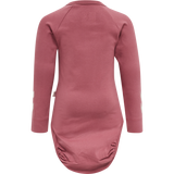 hummel Infant & Toddler Seoul Bodysuit Long Sleeve-2