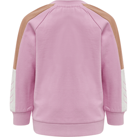 hummel Infant & Toddler Anju Sweashirt-2
