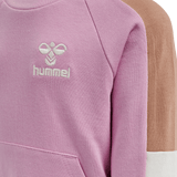 hummel Infant & Toddler Anju Sweashirt-3