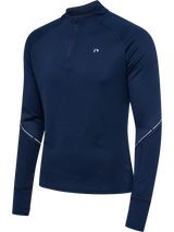 Newline Men's Power Half Zip Midlayer-1