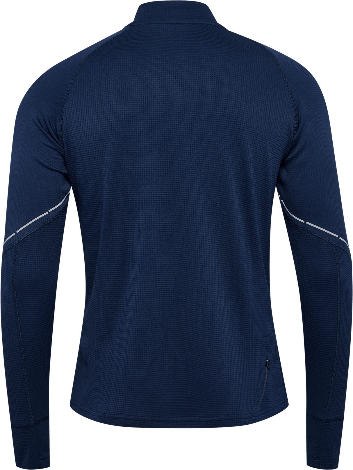Newline Men's Power Half Zip Midlayer-2