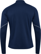 Newline Men's Power Half Zip Midlayer-2