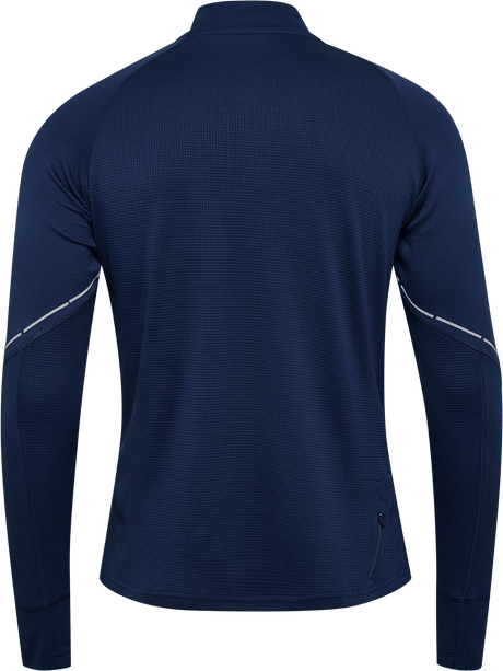 Newline Men's Power Half Zip Midlayer-2