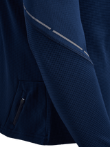 Newline Men's Power Half Zip Midlayer-4
