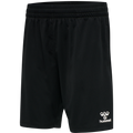 hummel Men's Referee Chevron Shorts-1