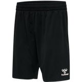 hummel Men's Referee Chevron Shorts-1
