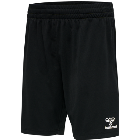 hummel Men's Referee Chevron Shorts-1