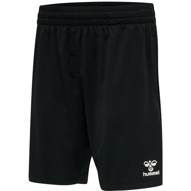 hummel Men's Referee Chevron Shorts-1