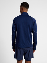 Newline Men's Power Half Zip Midlayer-5