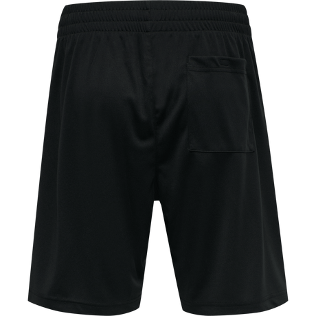 hummel Men's Referee Chevron Shorts-2