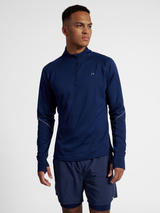 Newline Men's Power Half Zip Midlayer-6