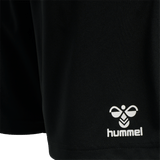 hummel Men's Referee Chevron Shorts-4