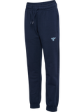 hummel Youth Regular Tukas Pants-1