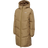 hummel Women's Legacy Mia Long Puff Coat-1