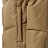 hummel Women's Legacy Mia Long Puff Coat-4