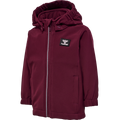 hummel Youth Mars Tex Mini Softshell Jacket-1
