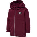 hummel Youth Mars Tex Mini Softshell Jacket-1